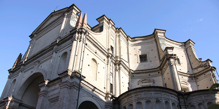 Convento Ss. Annunziata – Parma
