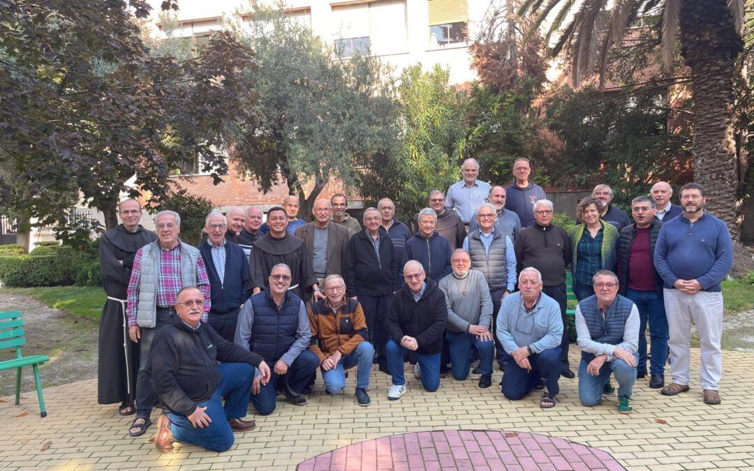 El Cuidado de la Creación, migrantes y refugiados: Jornadas Interprovinciales franciscanas de España y Portugal