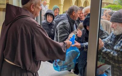 The future of AI in the Promotion of Justice, Peace, Dialogue, and the Care of Creation: forming a Catholic Inclusive Franciscan Spirituality Approach.
