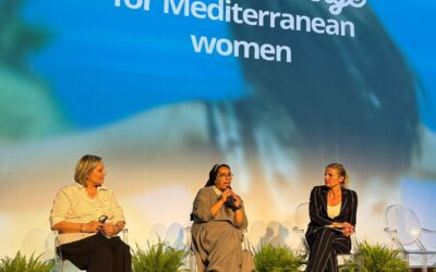 Manifiesto GENER-ATTIVO: La ola del cambio para las mujeres del Mediterráneo