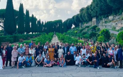 Primera “Escuela de verano” en Taranto – OIKOS mediterráneo