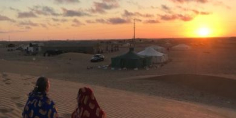 Proyecto Migrants Marruecos – DDM Tánger