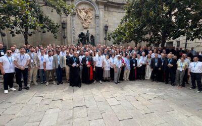 MED26 Barcelona 2026: Iglesias, Juventud y Sociedad Civil renuevan su compromiso con la paz en el Mediterráneo