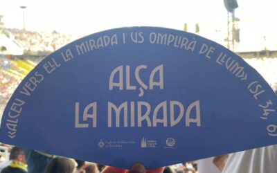 Barcelona acoge MED26: la Red Franciscana del Mediterráneo participa en el camino por la paz y la fraternidad