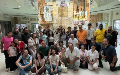 «Un’esperienza mediterranea immersiva»